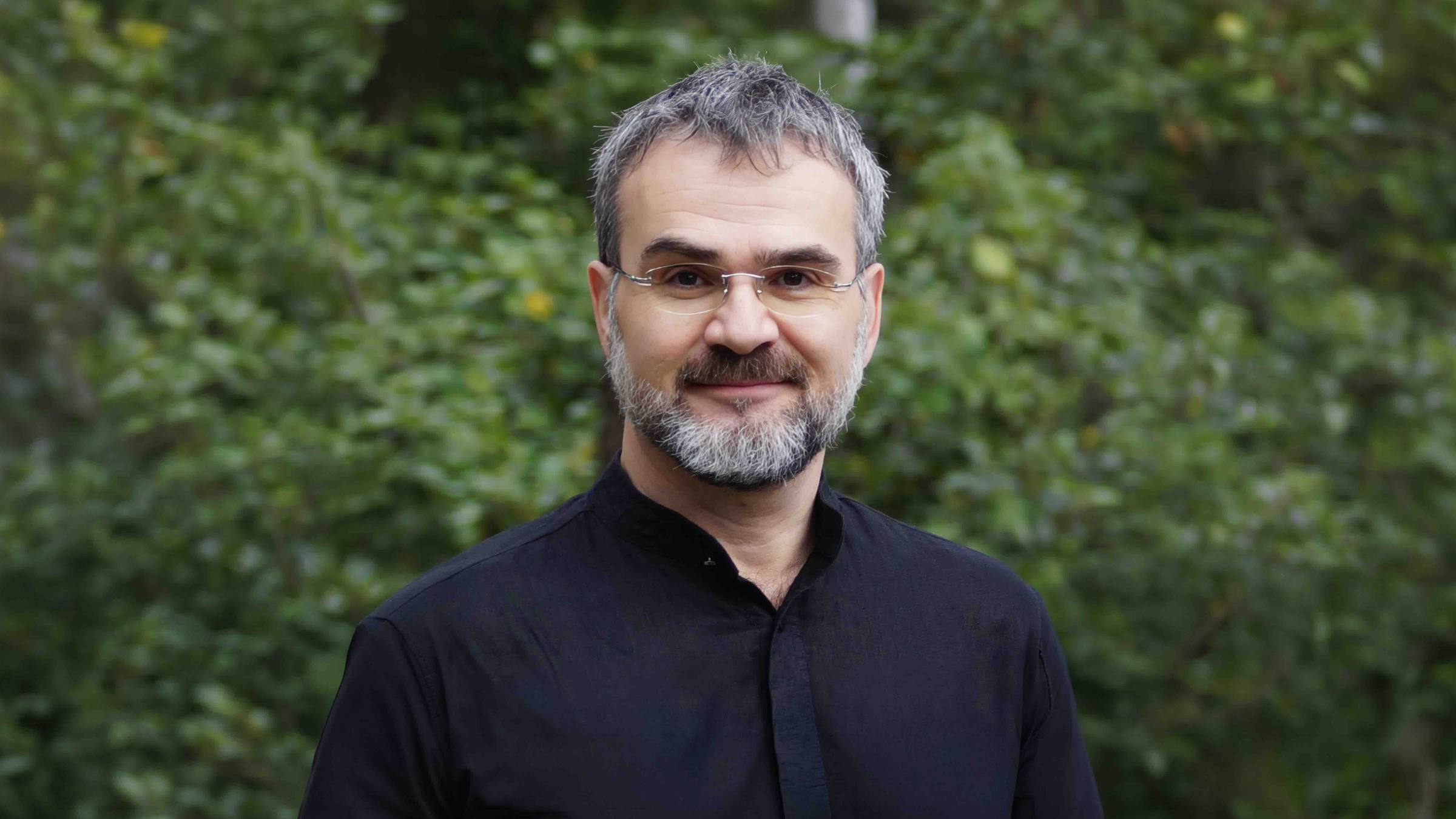 Nureddin Cosan