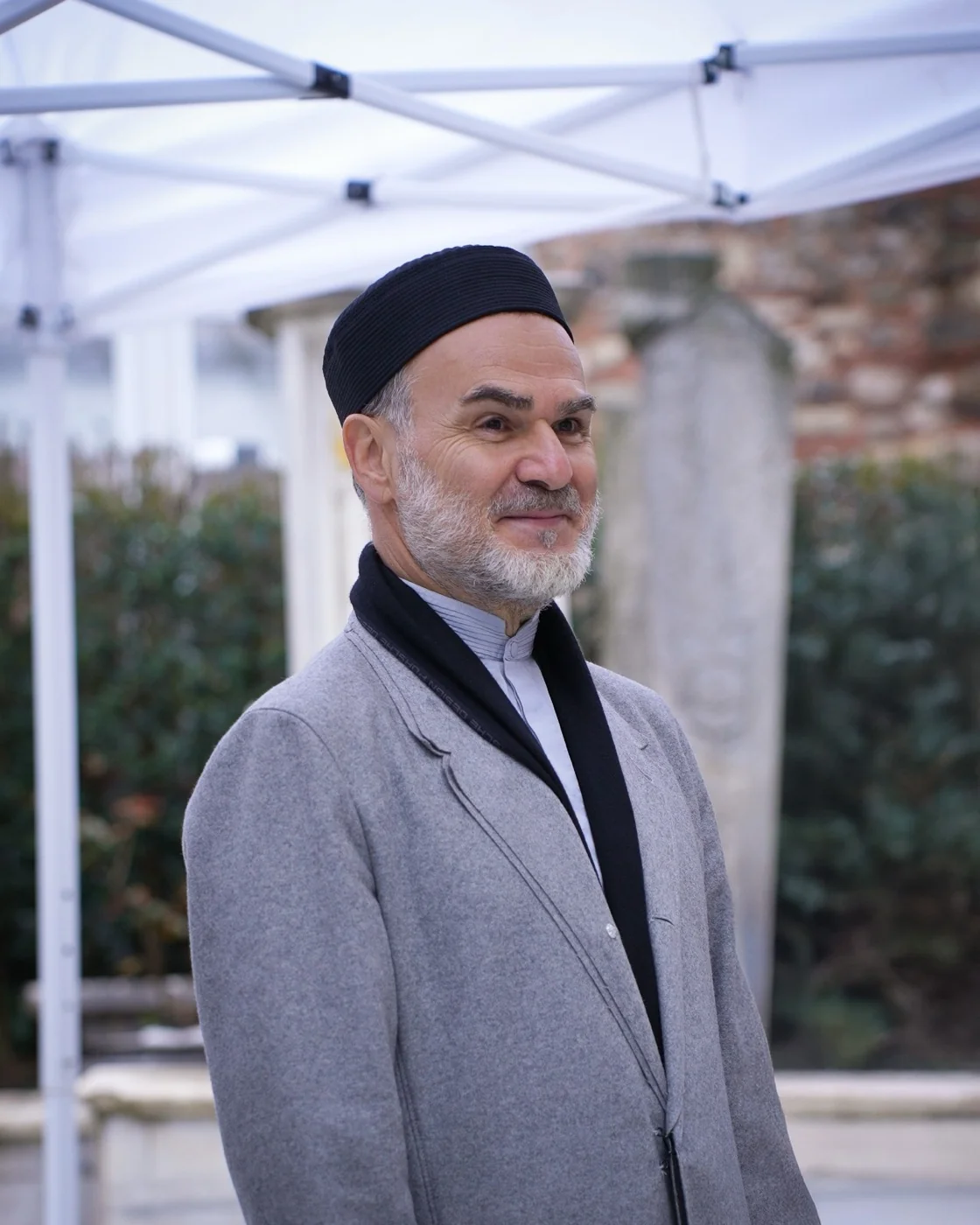 Muharrem Nureddin Cosan