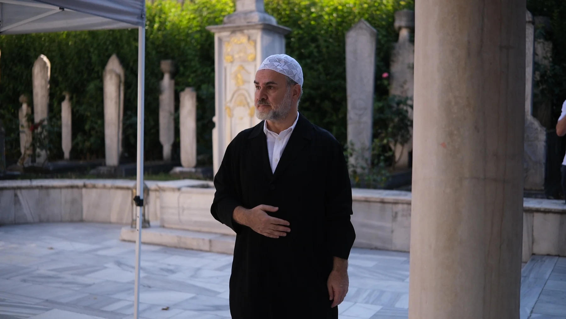Muharrem Nureddin Cosan
